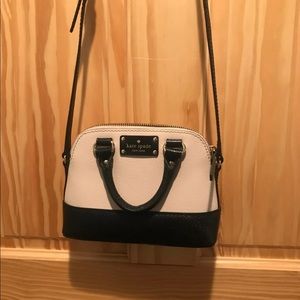 Mini Kate spade